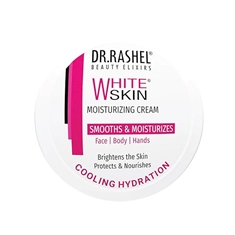Moisturizers and Lotions
